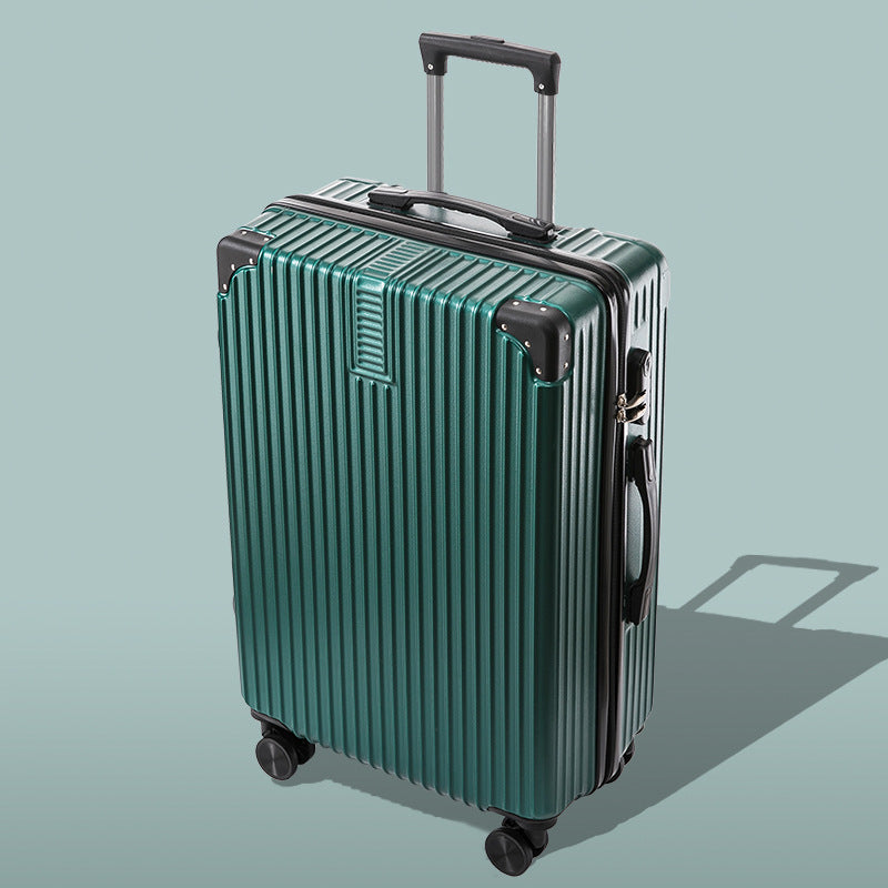 Versatile Cabin and Expandable Suitcase Kalsten