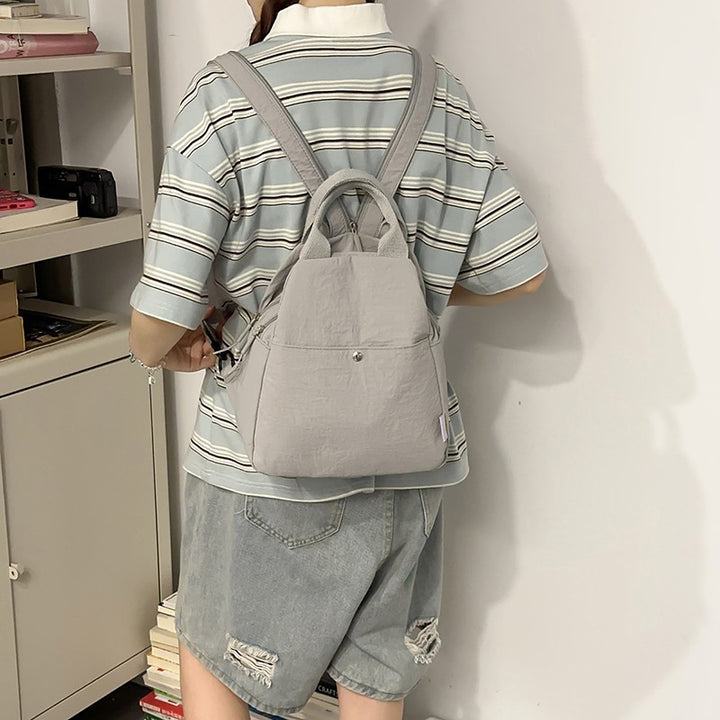 Compact Backpack Kalsten