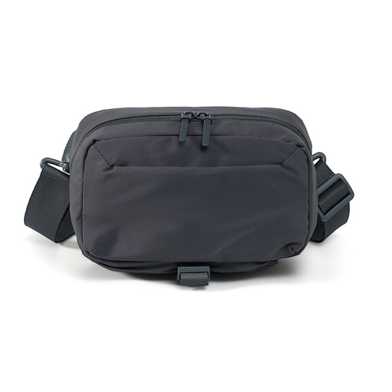 Stylish Compact Crossbody Bag Kalsten