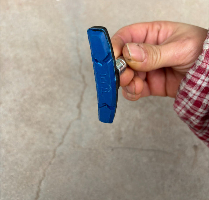 High-Performance Bicycle Brake Shoe Kalsten