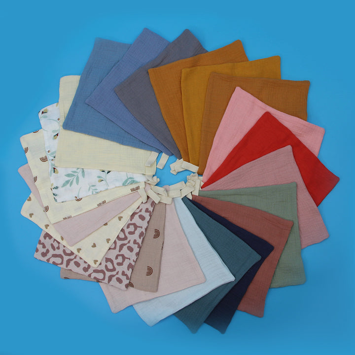 Soft Cotton Scarf kalsten