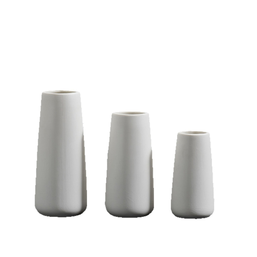 Decorative ceramic carafe Kalsten