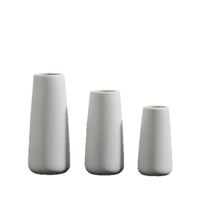 Decorative ceramic carafe Kalsten