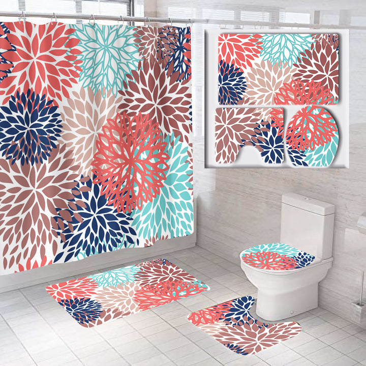 Bathroom Decor Kalsten