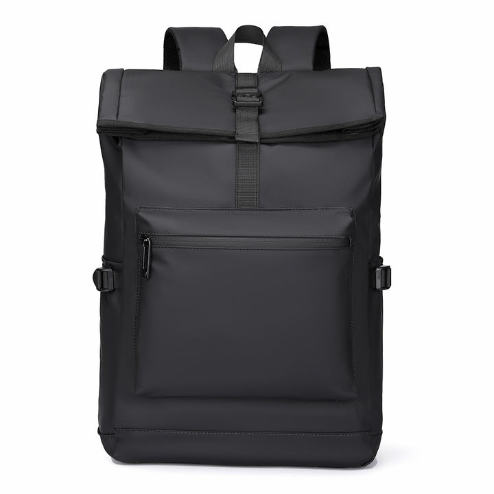 High-quality backpack with modern compartment system Kalsten