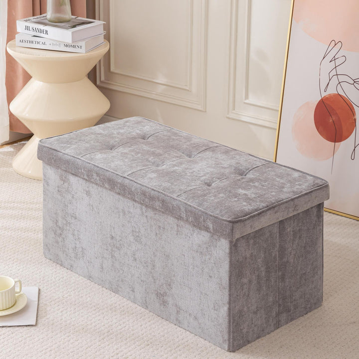 Storage Ottoman Kalsten
