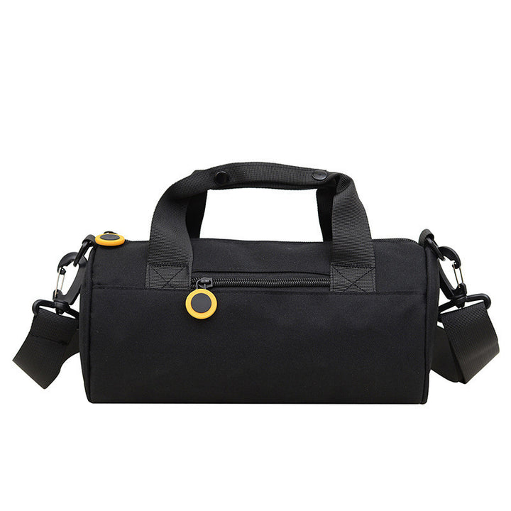 Sporty Travel Bag Kalsten