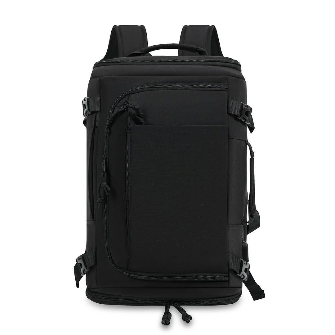 Functional Multi-Action Backpack Kalsten