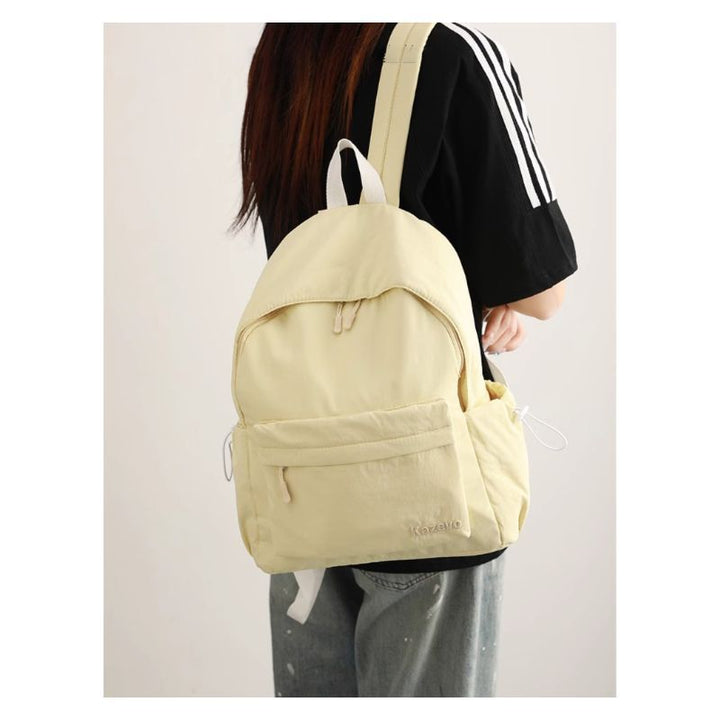 Versatile Lightweight Backpack Kalsten