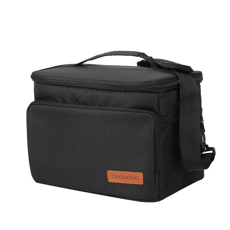 Insulated Multi-Purpose Lunch Cooler