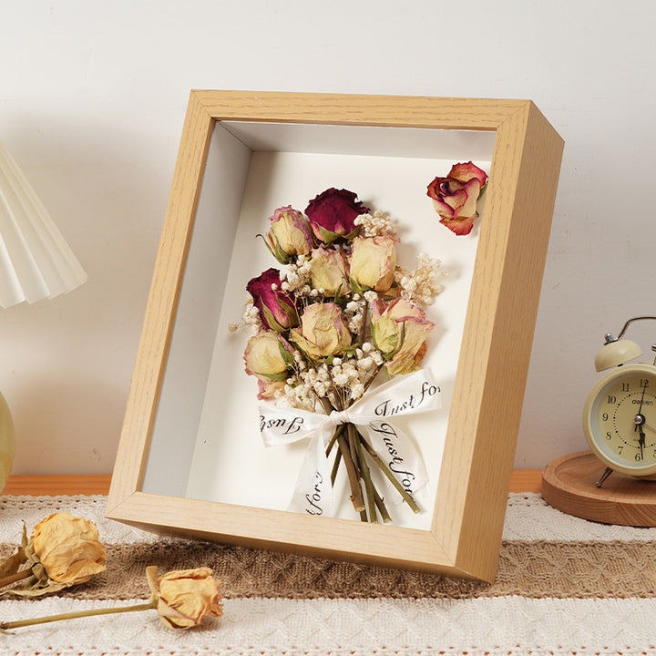 Floral Art for Home Wall Decor