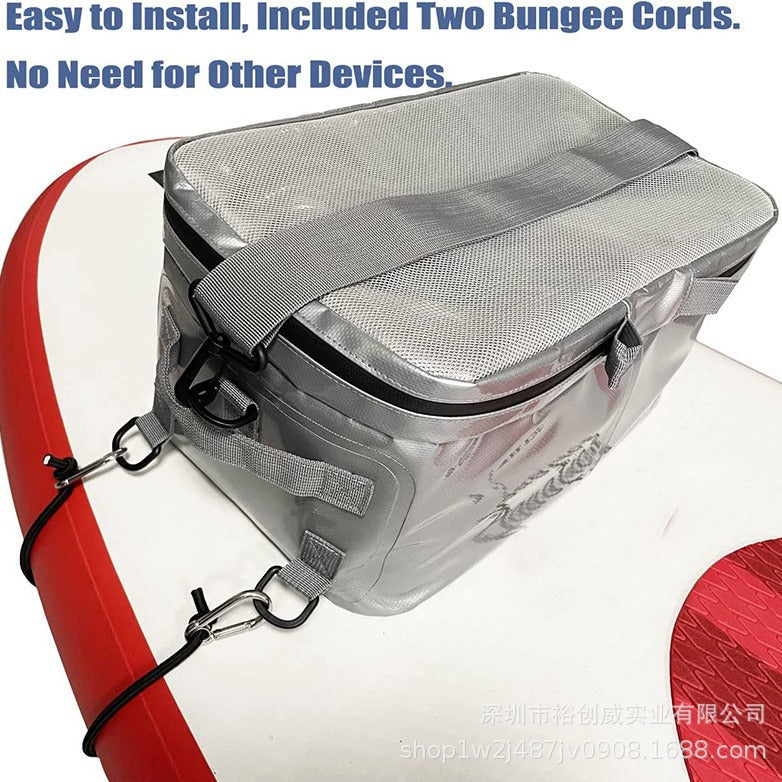 Insulated Collapsible Cooler Bag Kalsten