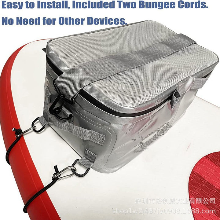Insulated Collapsible Cooler Bag Kalsten