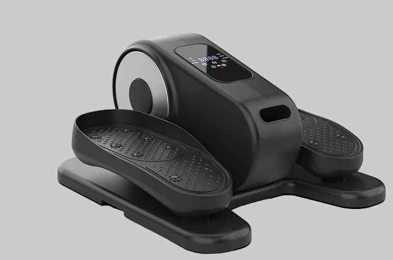 Compact Under-Desk Elliptical Trainer Kalsten