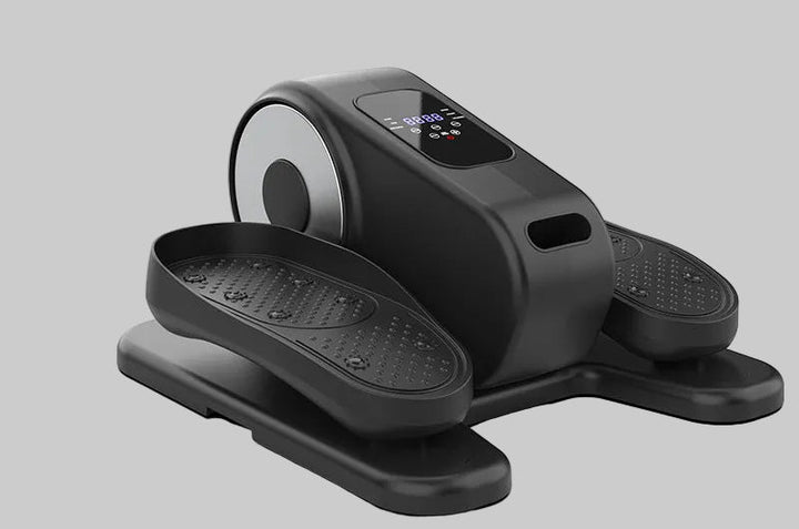 Compact Under-Desk Elliptical Trainer Kalsten