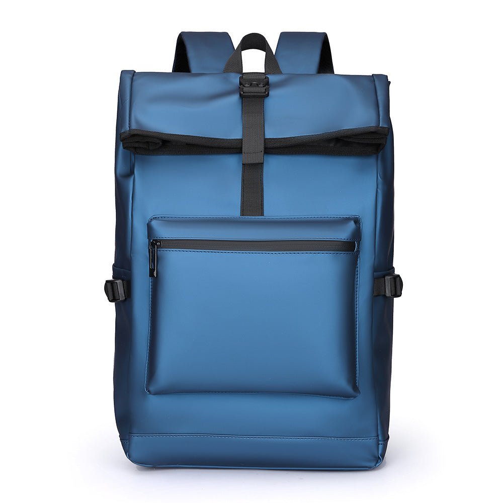 Waterproof Roll-Top Backpack kalsten
