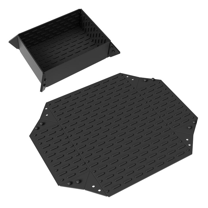 Versatile Silicone Drying Rack Kalsten