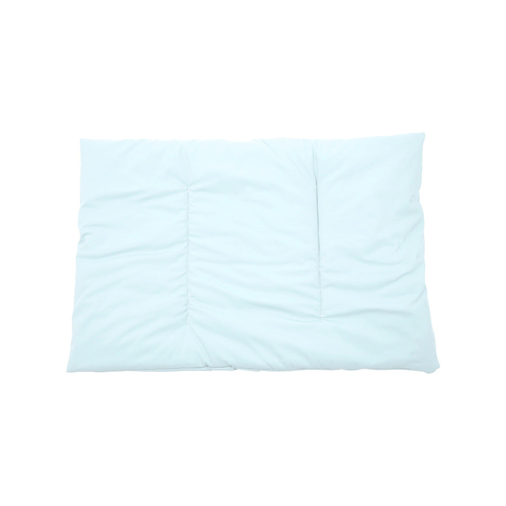 Ladies Ergonomic Dog Cushion with Hypoallergenic Cover Kalsten