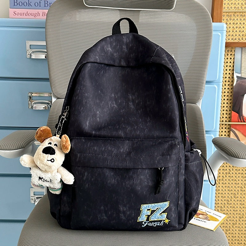 Trendy Multi-Pocket Casual Backpack Kalsten
