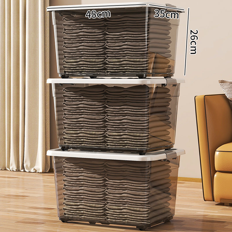 Stackable Food Storage Box Kalsten
