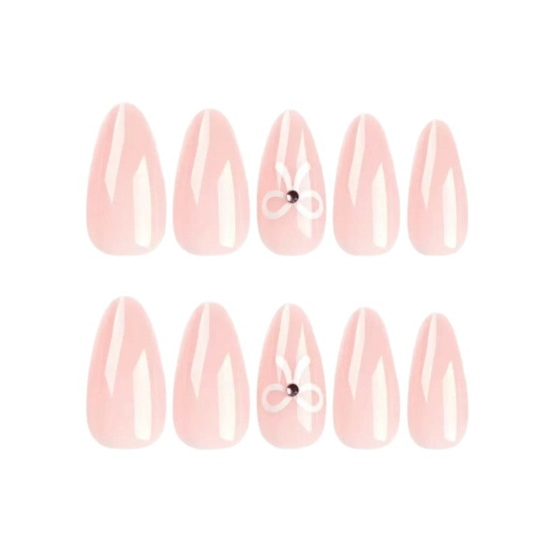Artful Nail Decoration Kalsten