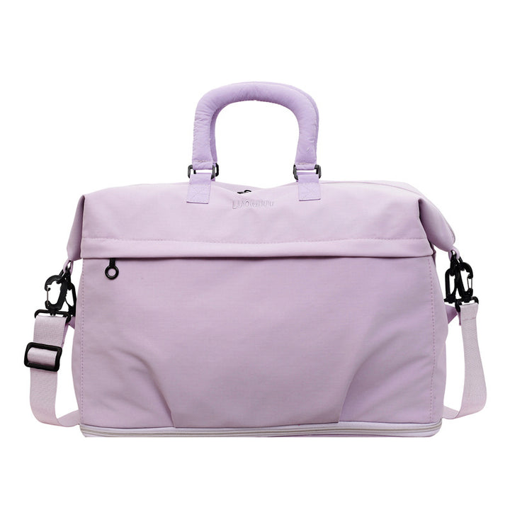 Multifunctional Travel Weekender Bag