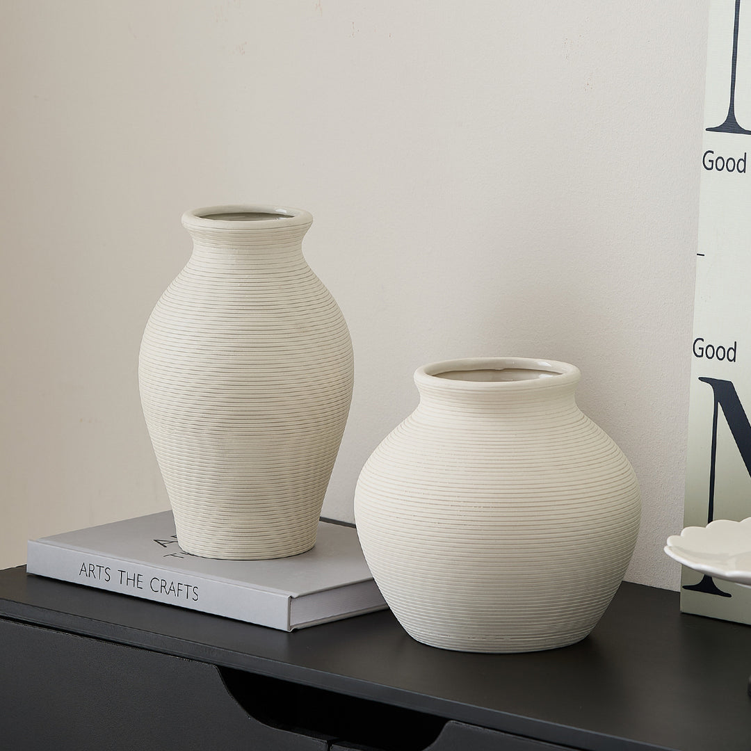 Deko Flower Pot Kalsten
