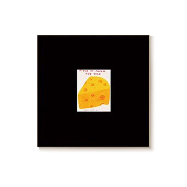 Fun Quote Canvas Art Print