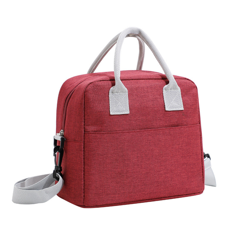 Insulated Lunch Carrier Kalsten