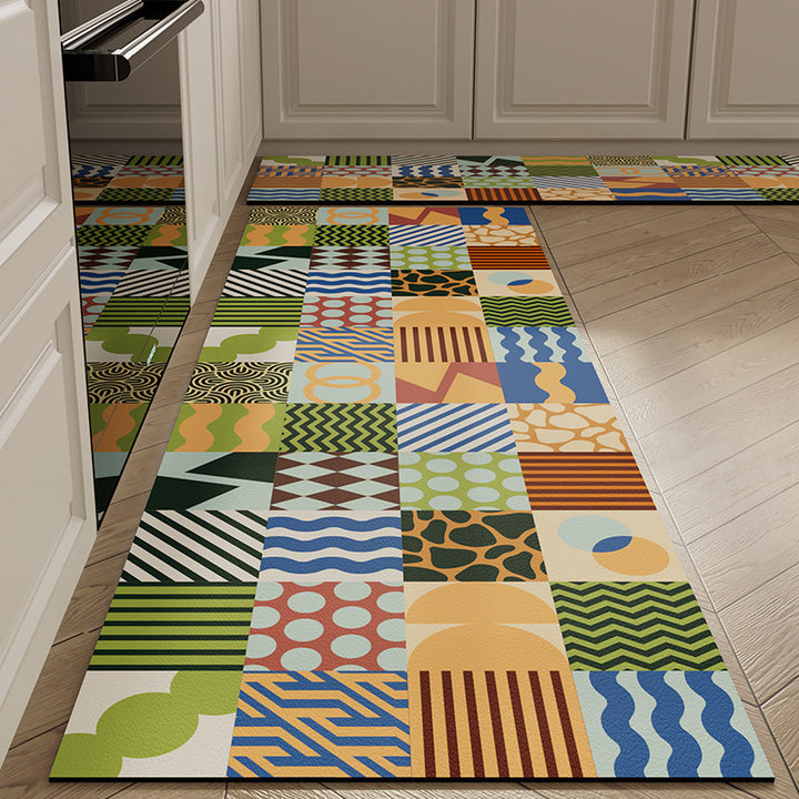 Kitchen Mat Kalsten