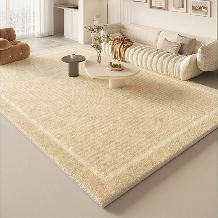 Premium Plush Area Rug Kalsten