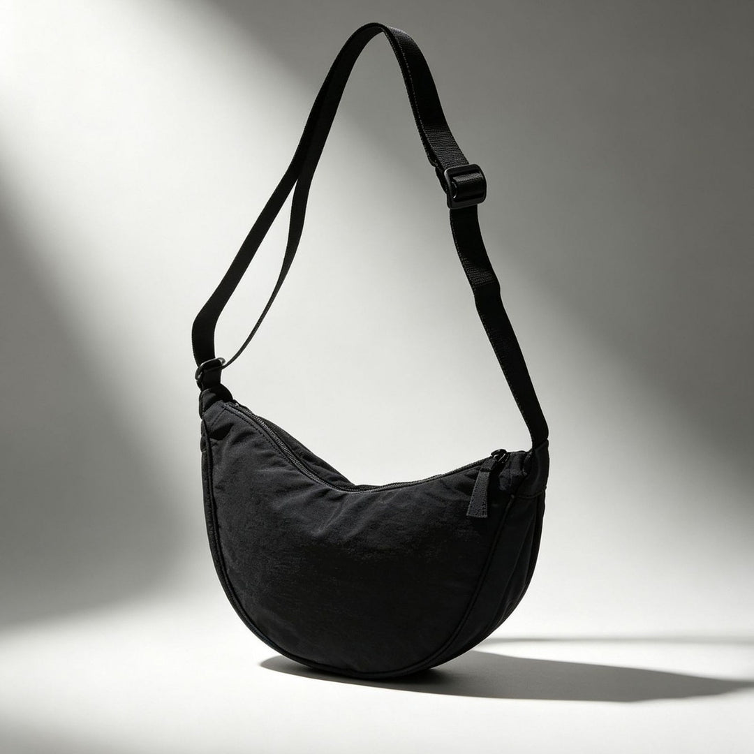 Minimalist Sling Pouch