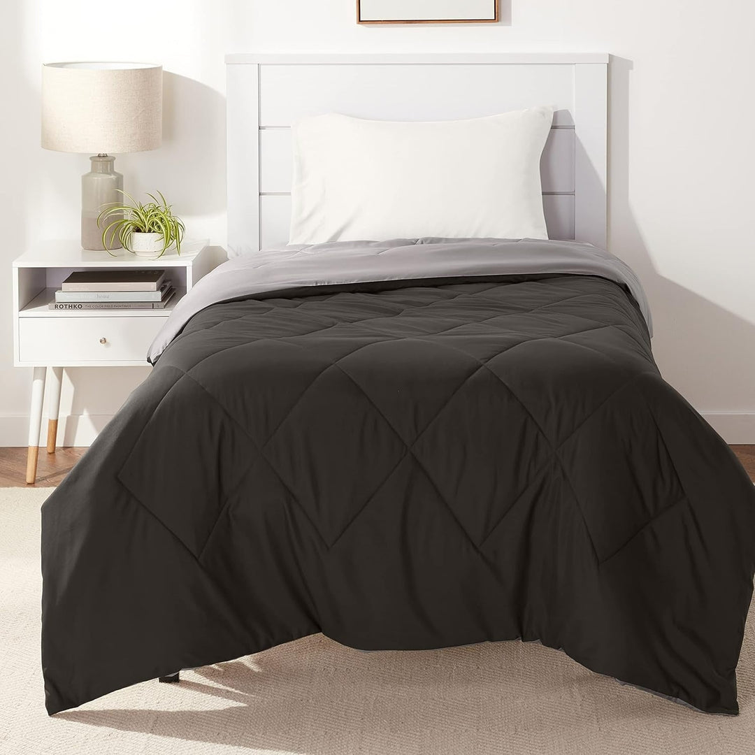 Luxurious Diamond Quilted Comforter Kalsten