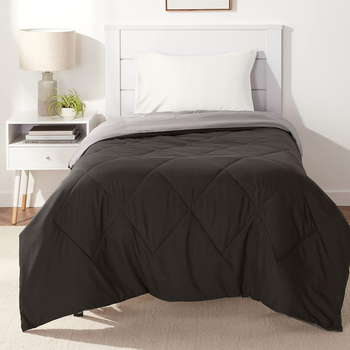 Luxurious Diamond Quilted Comforter Kalsten