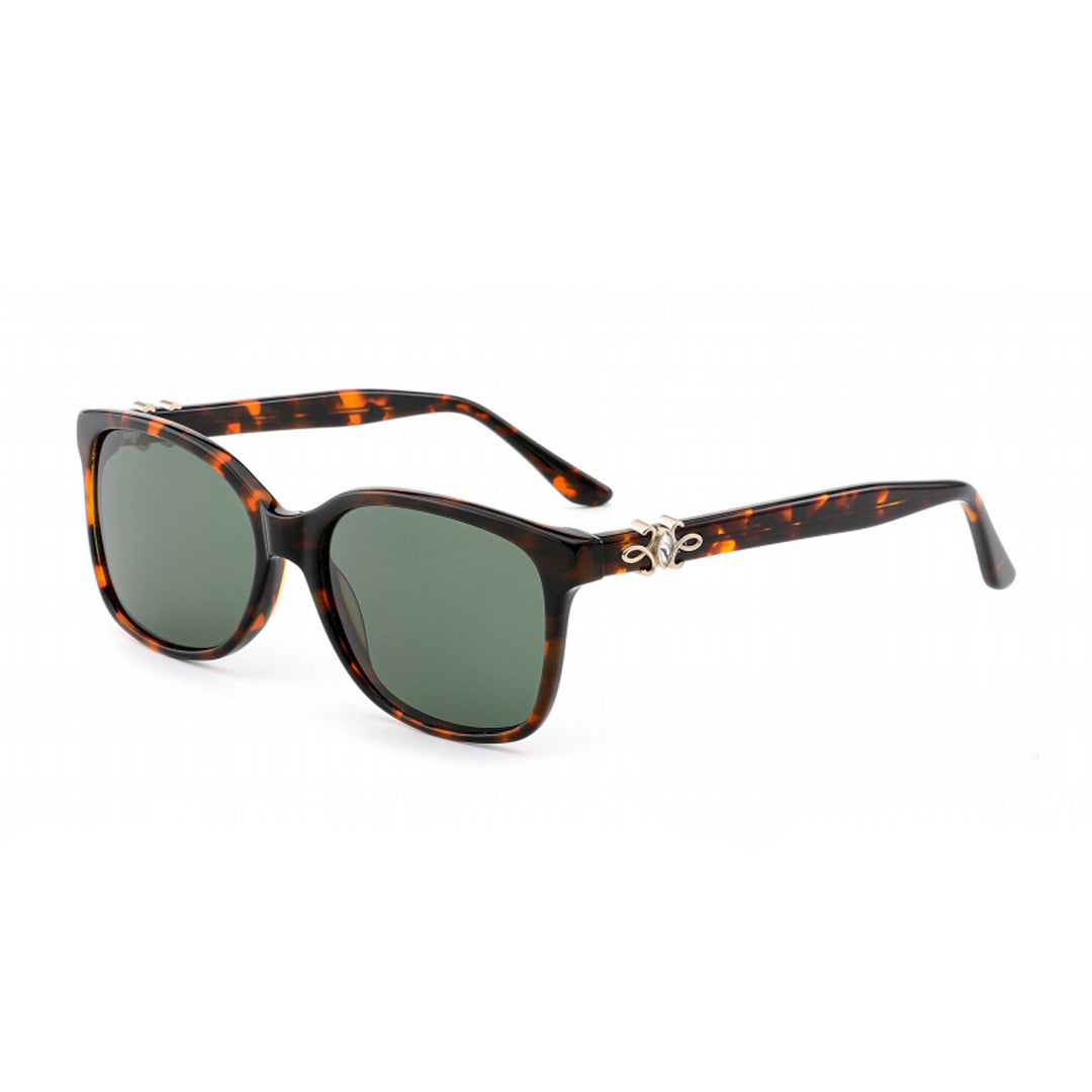 Ladies vintage sunglasses with unusual design and UV protection Kalsten