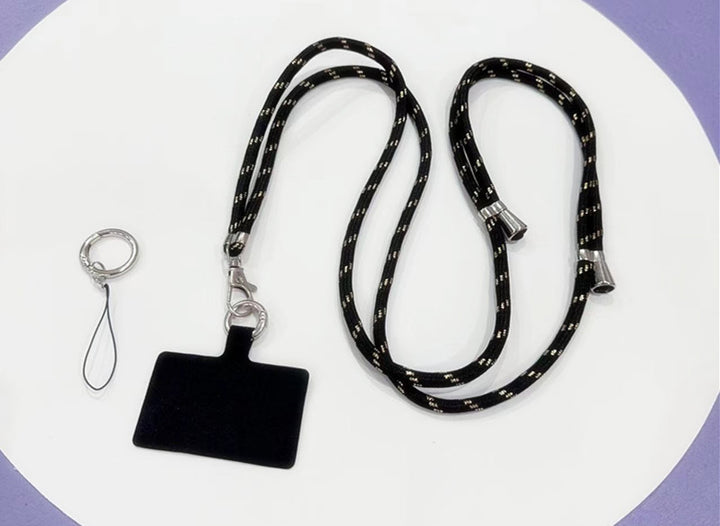 Adjustable Lanyard with ID Tag Holder Kalsten