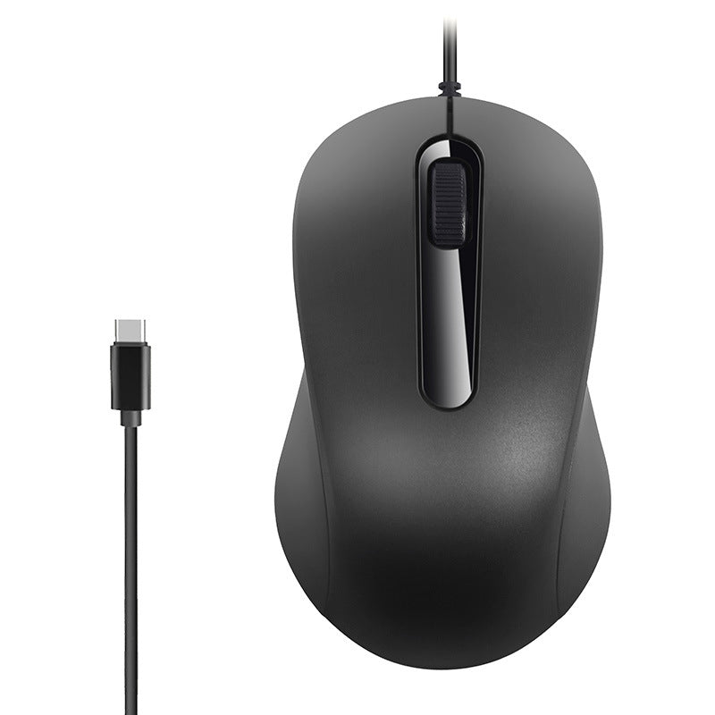 Wired Optical Gaming Mouse with Ergonomic Design Kalsten