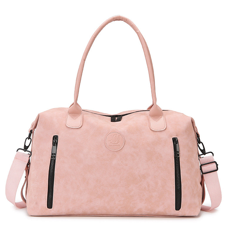 Durable Multi-Functional Gym Duffle Bag Kalsten