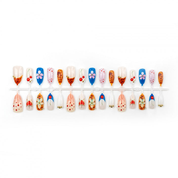 Art Nails Kalsten