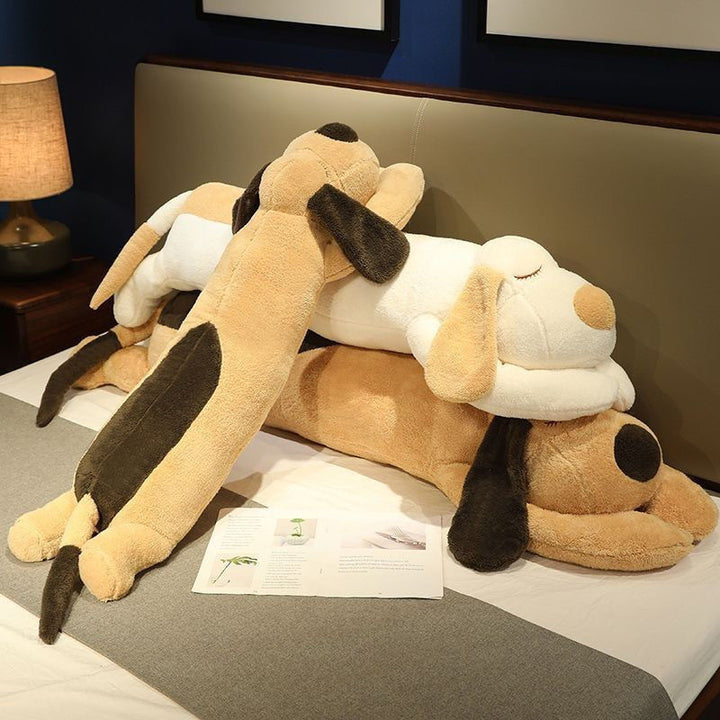 Stuffed animals Kalsten
