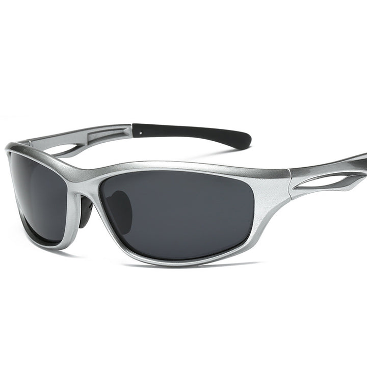Women’s Sports Sunglasses with Ergonomic Design and Polarized Lenses Kalsten