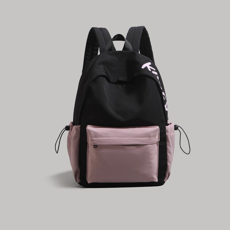 Multi-Functional Casual Backpack Kalsten
