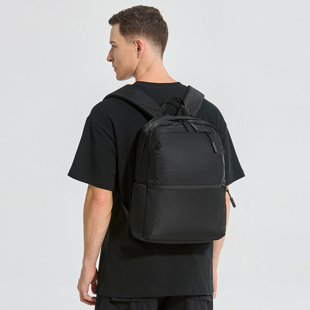 Lightweight Minimalist Laptop Backpack Kalsten