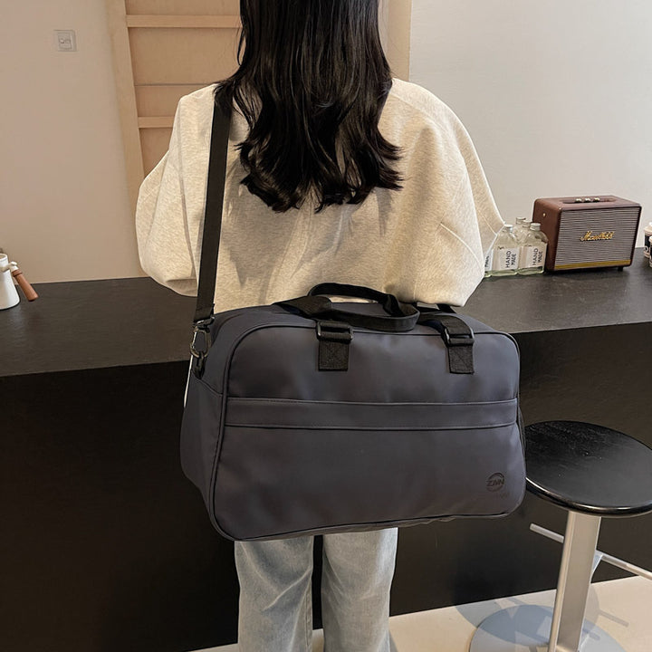 Spacious Multi-Functional Travel Duffle Bag Kalsten