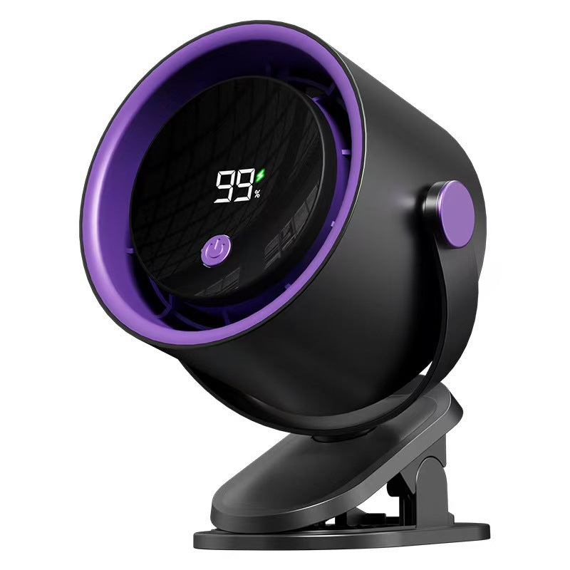 Portable Desktop Fan Kalsten