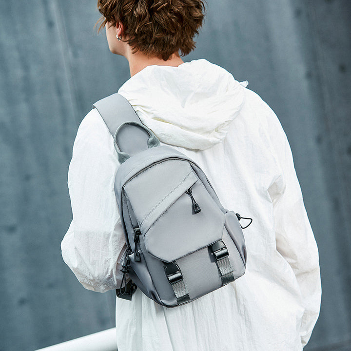 Lightweight Everyday Sling Pack Kalsten