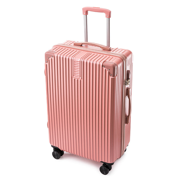 Dual-Layer Hard-Shell Luggage Set Kalsten