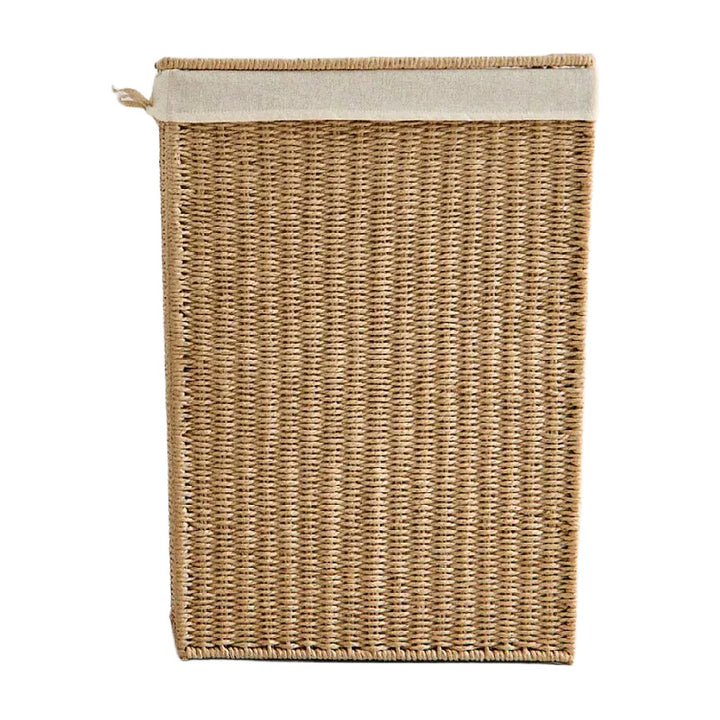 Laundry storage basket Kalsten