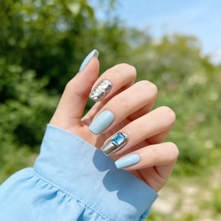 Artistic Nail Design Set