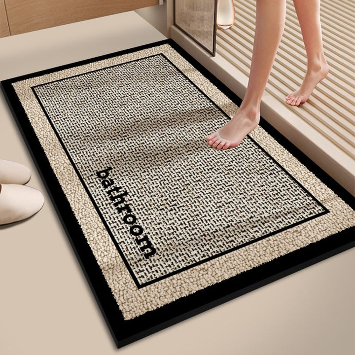 Bathroom Comfort Mat